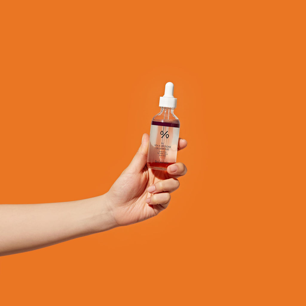 Dr. Ceuracle PLC Vita Liposome Oil Ampoule 50ml