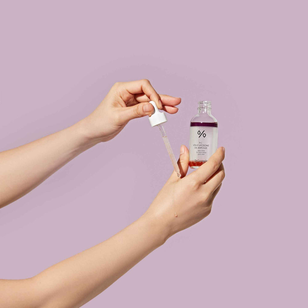 Dr. Ceuracle PLC Vita Liposome Oil Ampoule 50ml