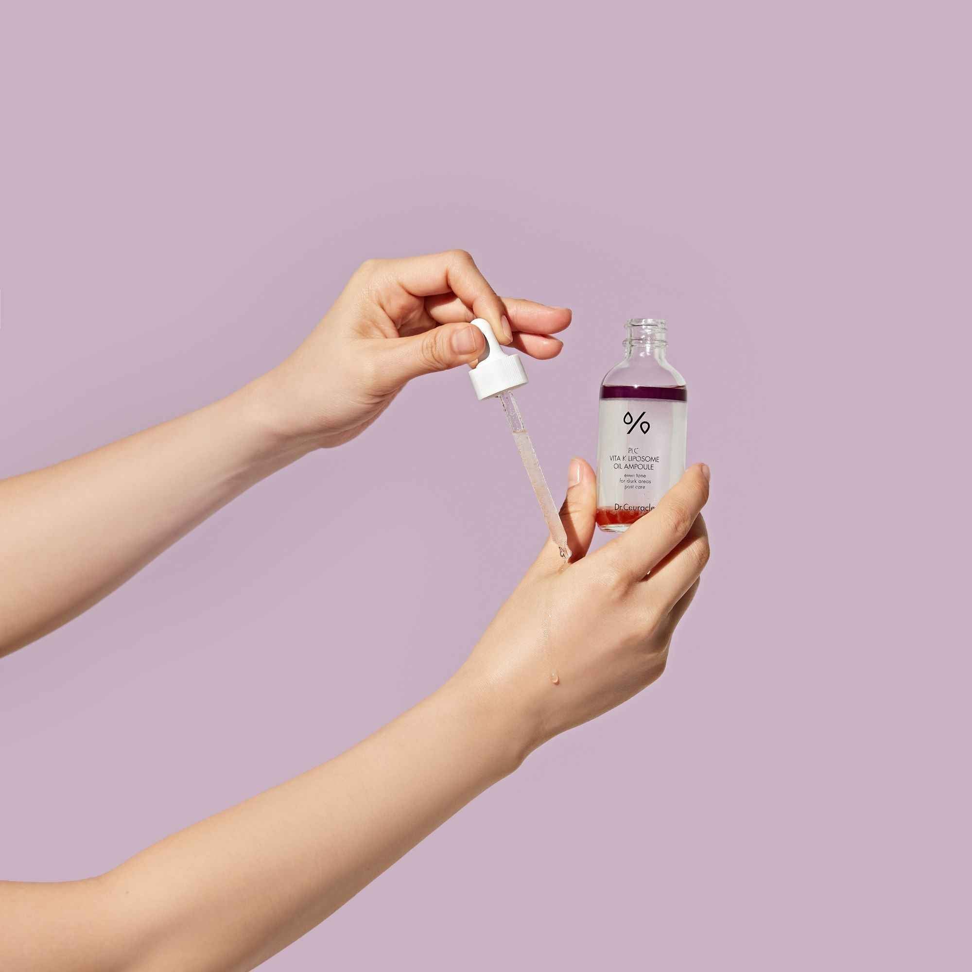 Dr. Ceuracle PLC Vita Liposome Oil Ampoule 50ml