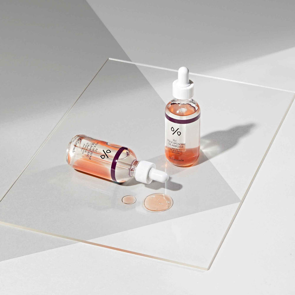 Dr. Ceuracle PLC Vita Liposome Oil Ampoule 50ml