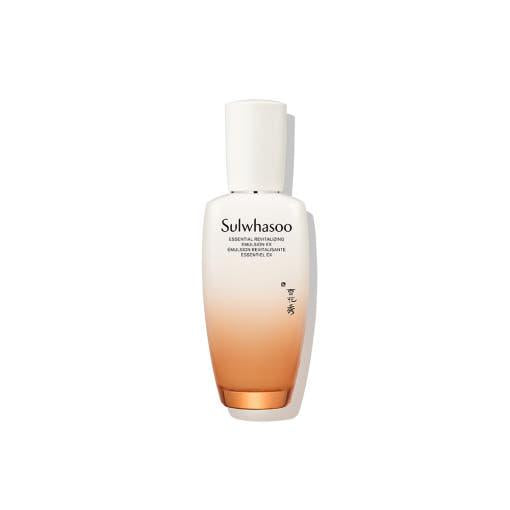 [Sulwhasoo] Essential Comfort Balancing Emulsion 125ml Gotta Glow