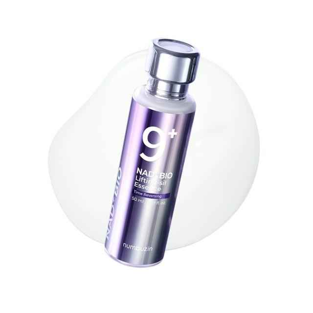 Numbuzin NAD BIO Lifting-Sil Essence Time Reversing 50ml