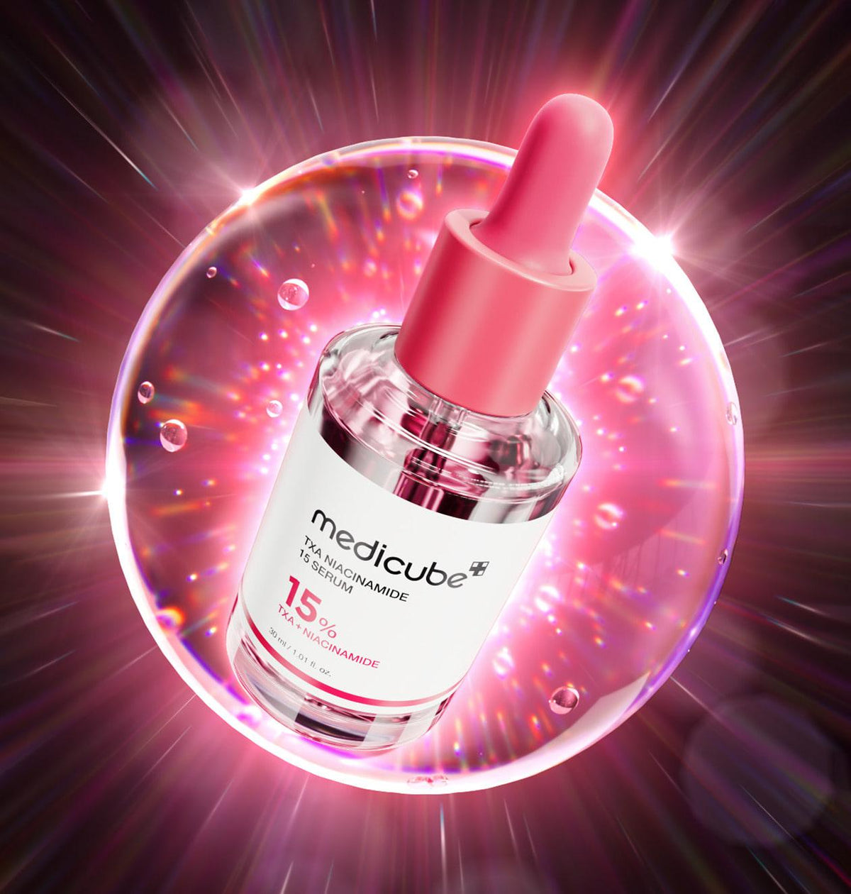 Bundle Dark Spot Correcting Clinic — 5% OFF