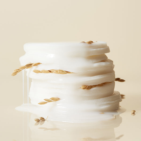 [ImFrom] Rice Toner Pad 140ml 60ea Gotta Glow