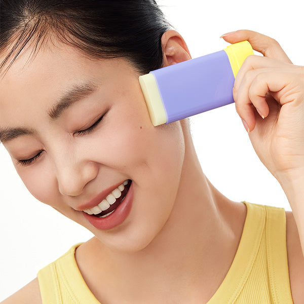 ByWishtrend Pore Smoothing Bakuchiol Sun Stick 18g SPF50+ PA++++
