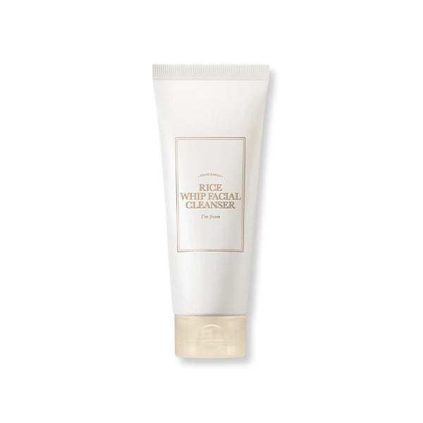 I'm From Rice Whip Facial Cleanser 150ml