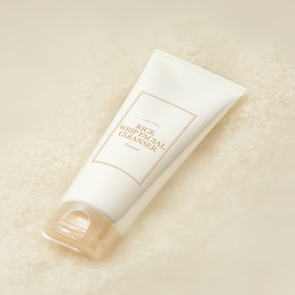 I'm From Rice Whip Facial Cleanser 150ml