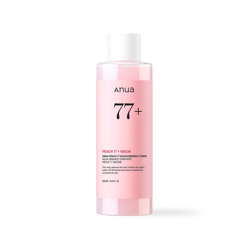 [Anua] PEACH 77 NIACIN ESSENCE TONER 250ml Gotta Glow