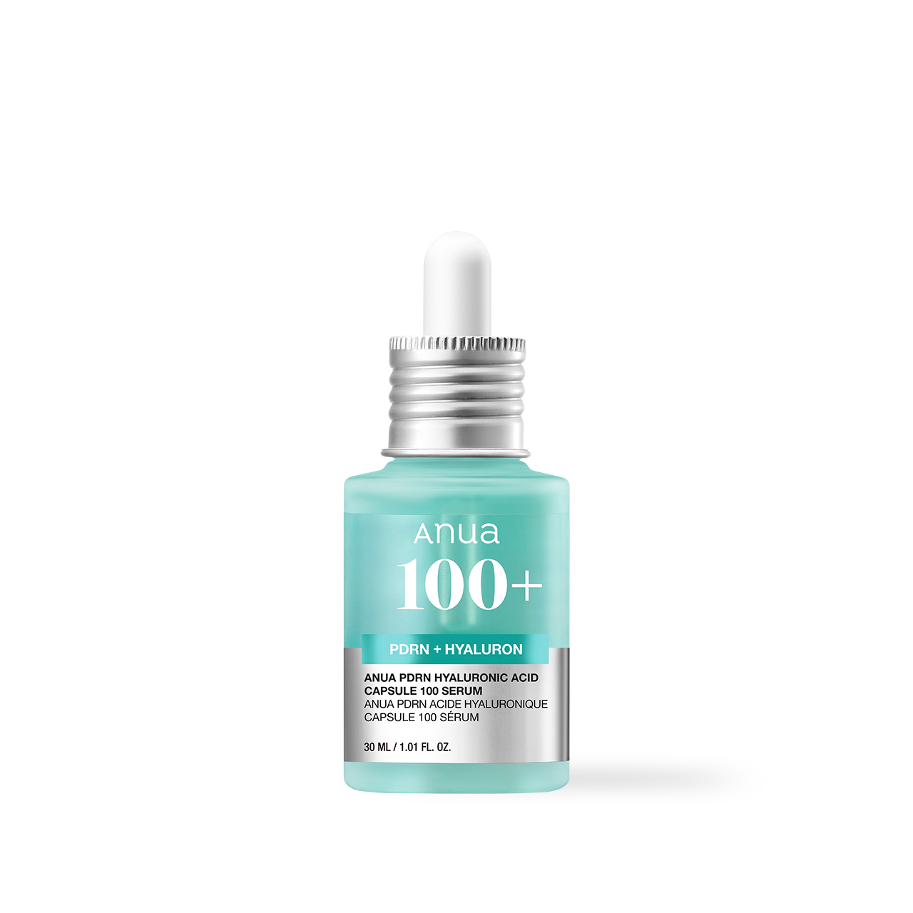 [Anua] PDRN Hyaluronic Capsule 100 Serum 30ml Gotta Glow