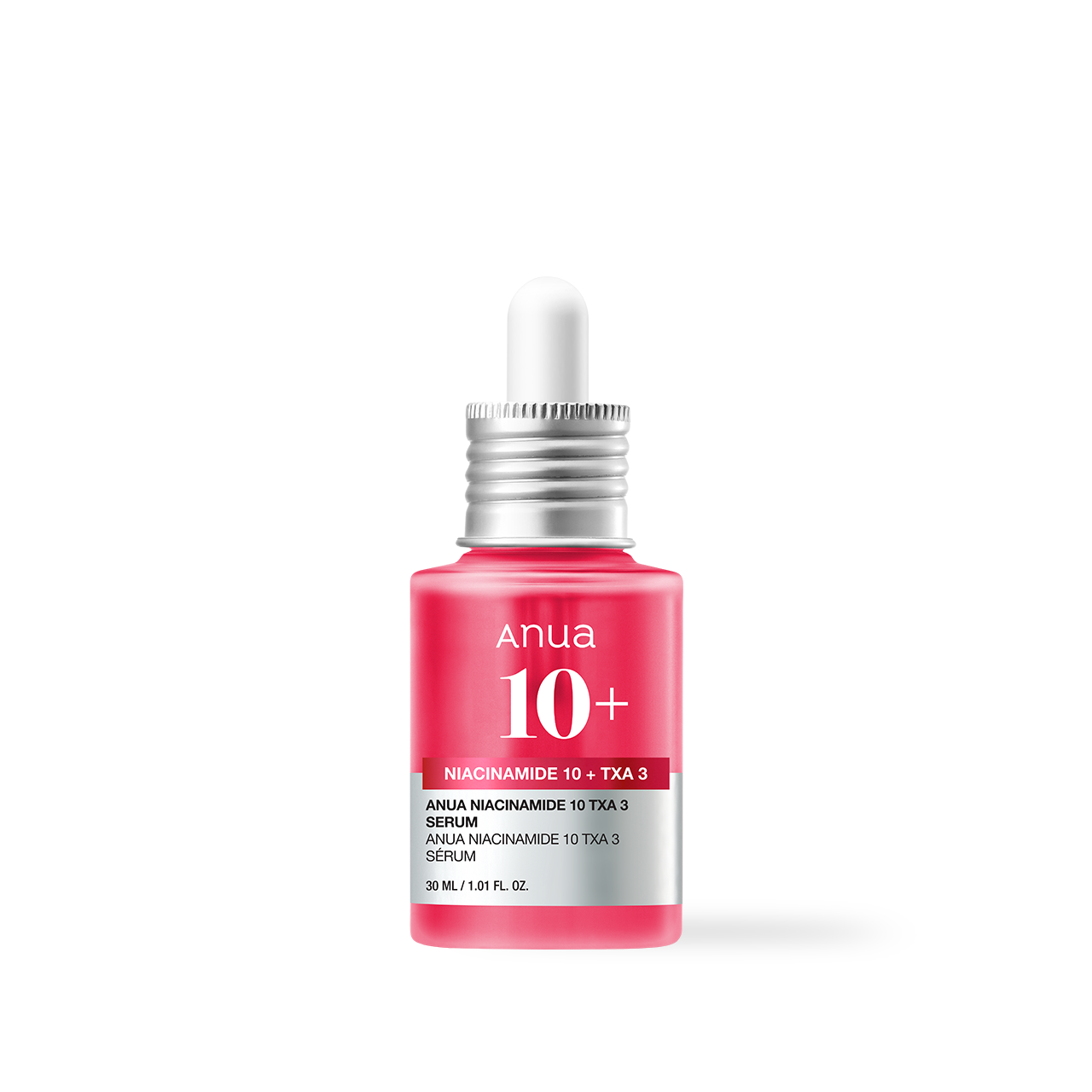 [Anua] NIACINAMIDE 10% + TXA 4% DARK SPOT CORRECTING SERUM 30ml Gotta Glow