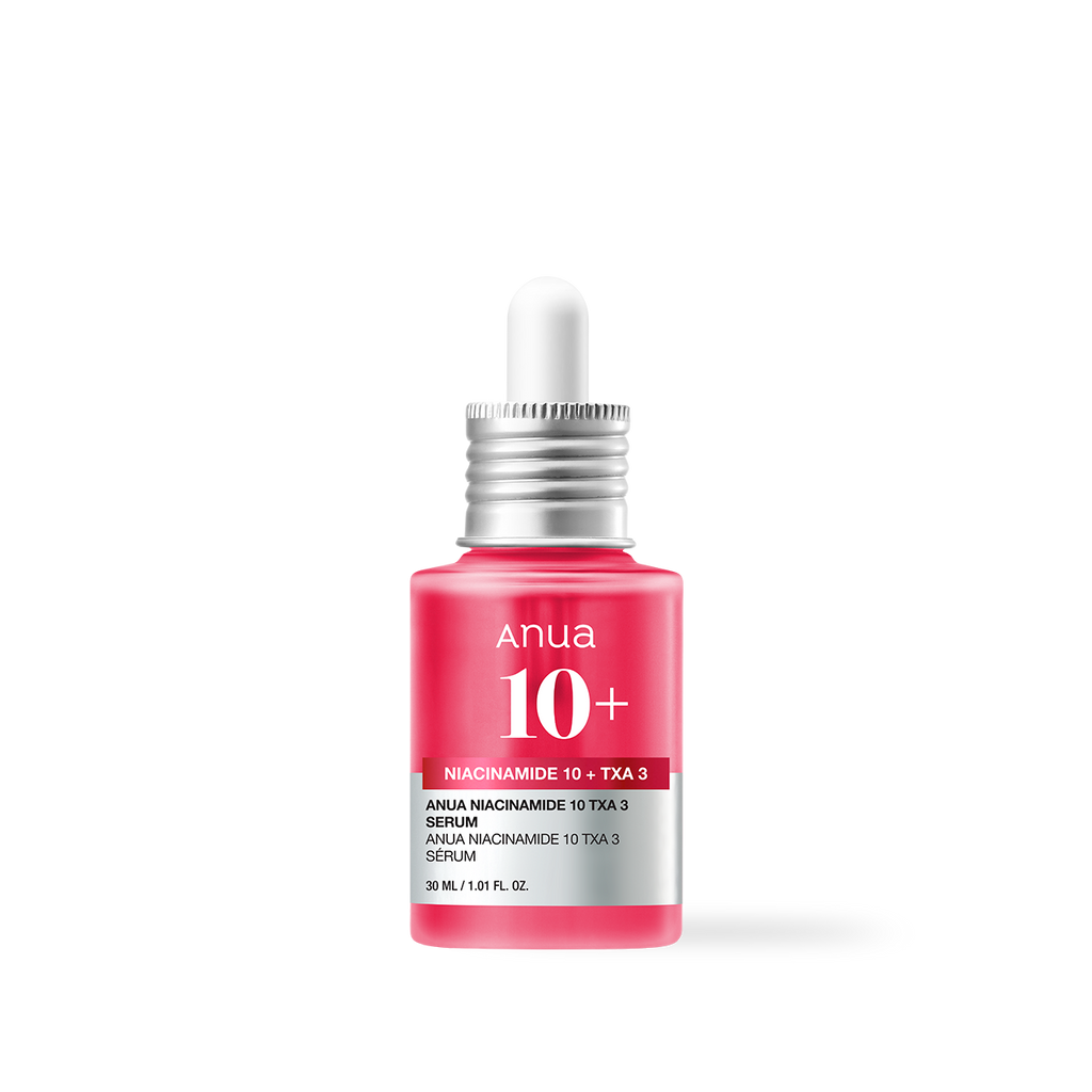 [Anua] NIACINAMIDE 10% + TXA 4% DARK SPOT CORRECTING SERUM 30ml