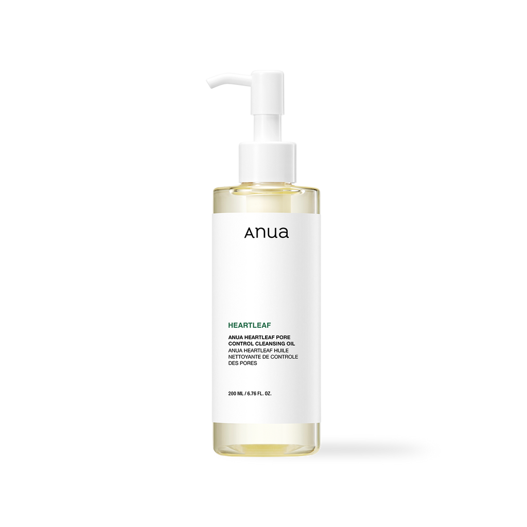 [Anua] HEARTLEAF PORE CONTROL CLEANSING OIL 200ml gjwi4x-qp