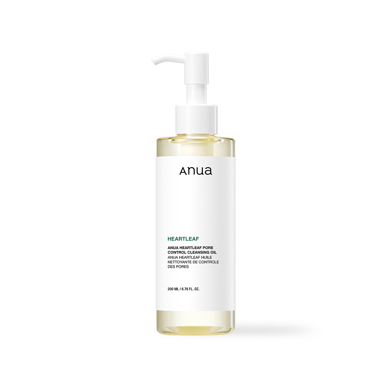 [Anua] HEARTLEAF PORE CONTROL CLEANSING OIL 200ml gjwi4x-qp