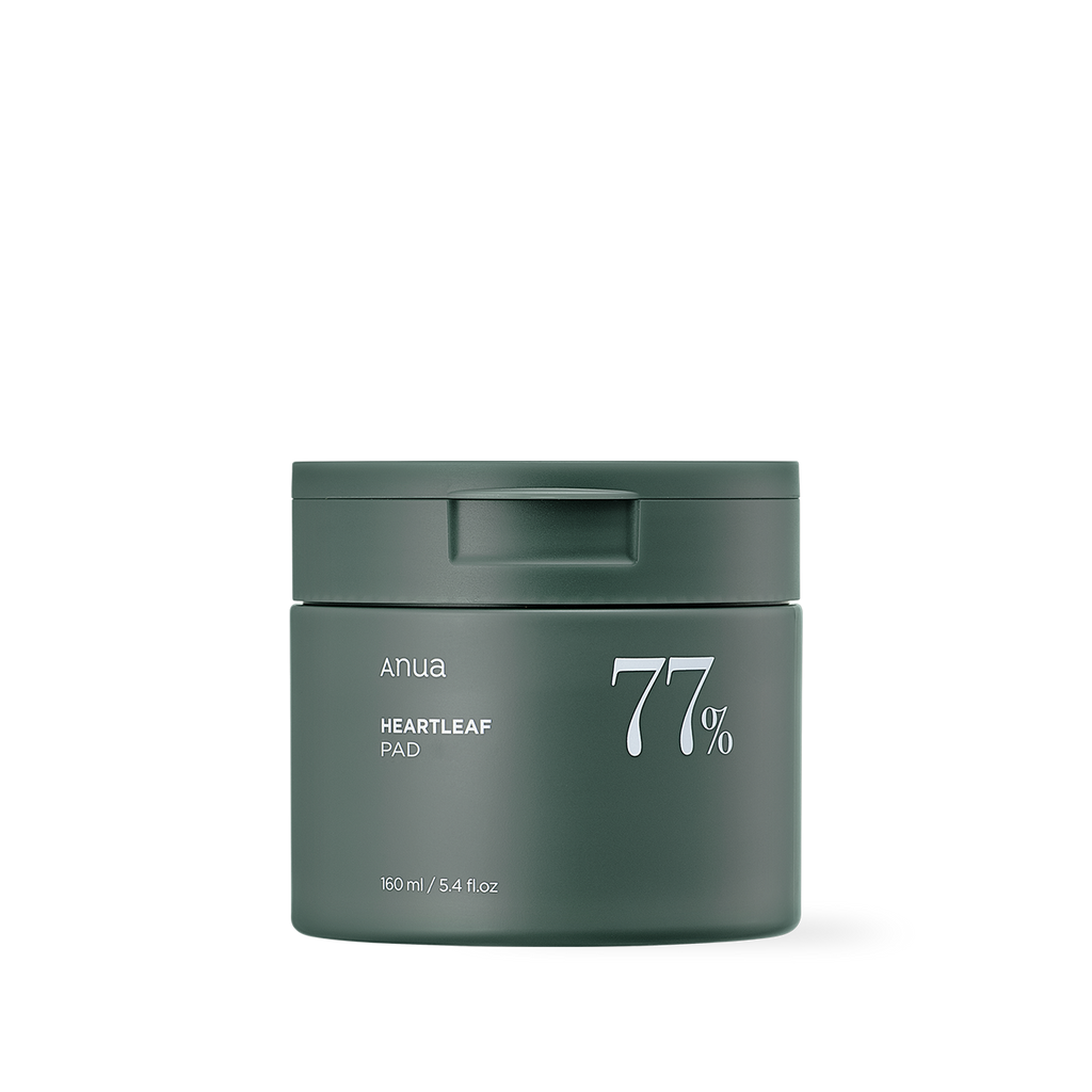 [Anua] Heartleaf 77% Clear Pad 70ea Gotta Glow