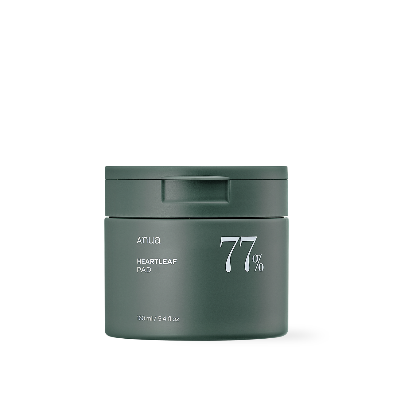 [Anua] Heartleaf 77% Clear Pad 70ea Gotta Glow