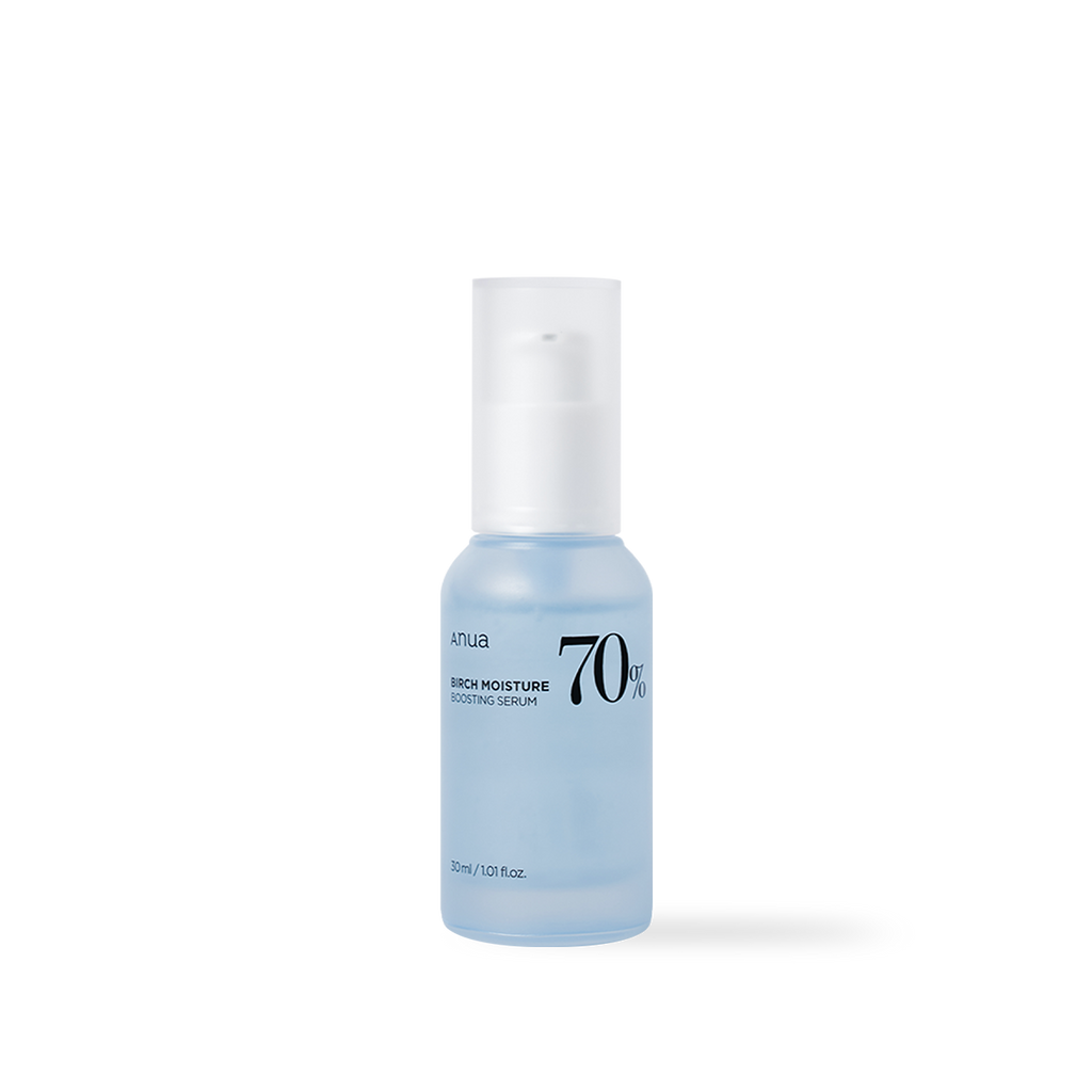 [Anua] Birch 70 Moisture Boosting Serum 30ml Gotta Glow