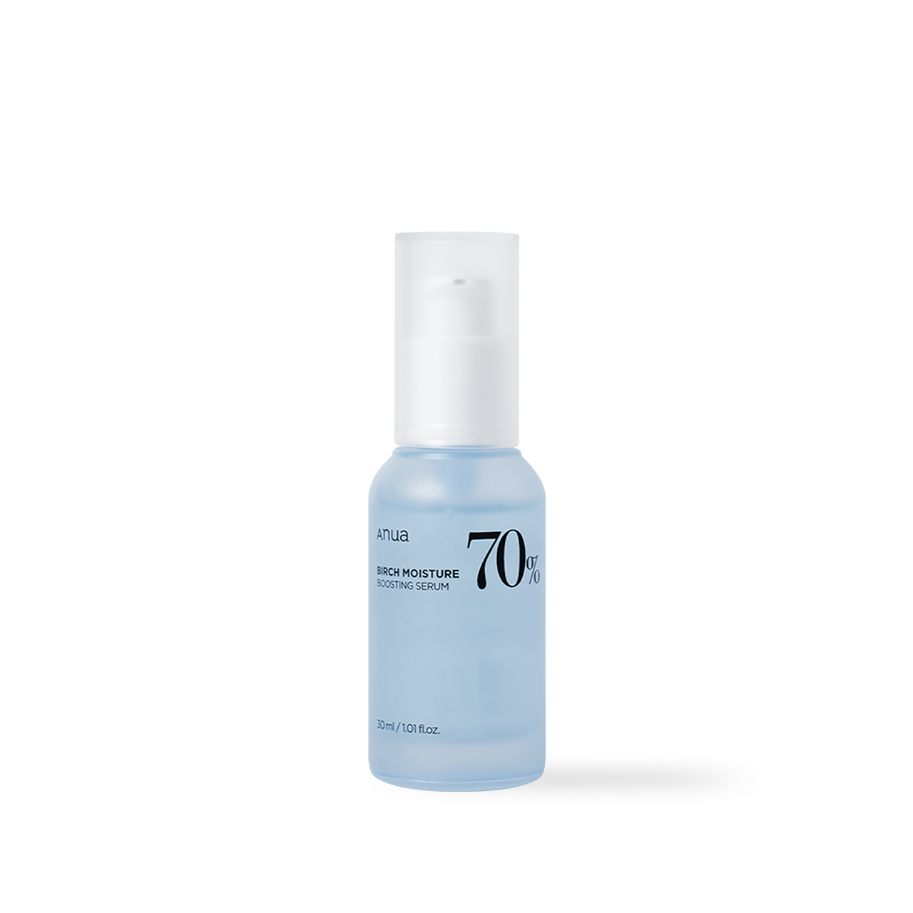 [Anua] Birch 70 Moisture Boosting Serum 30ml Gotta Glow