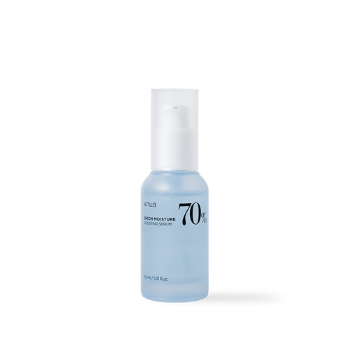 [Anua] Birch 70 Moisture Boosting Serum 30ml Gotta Glow