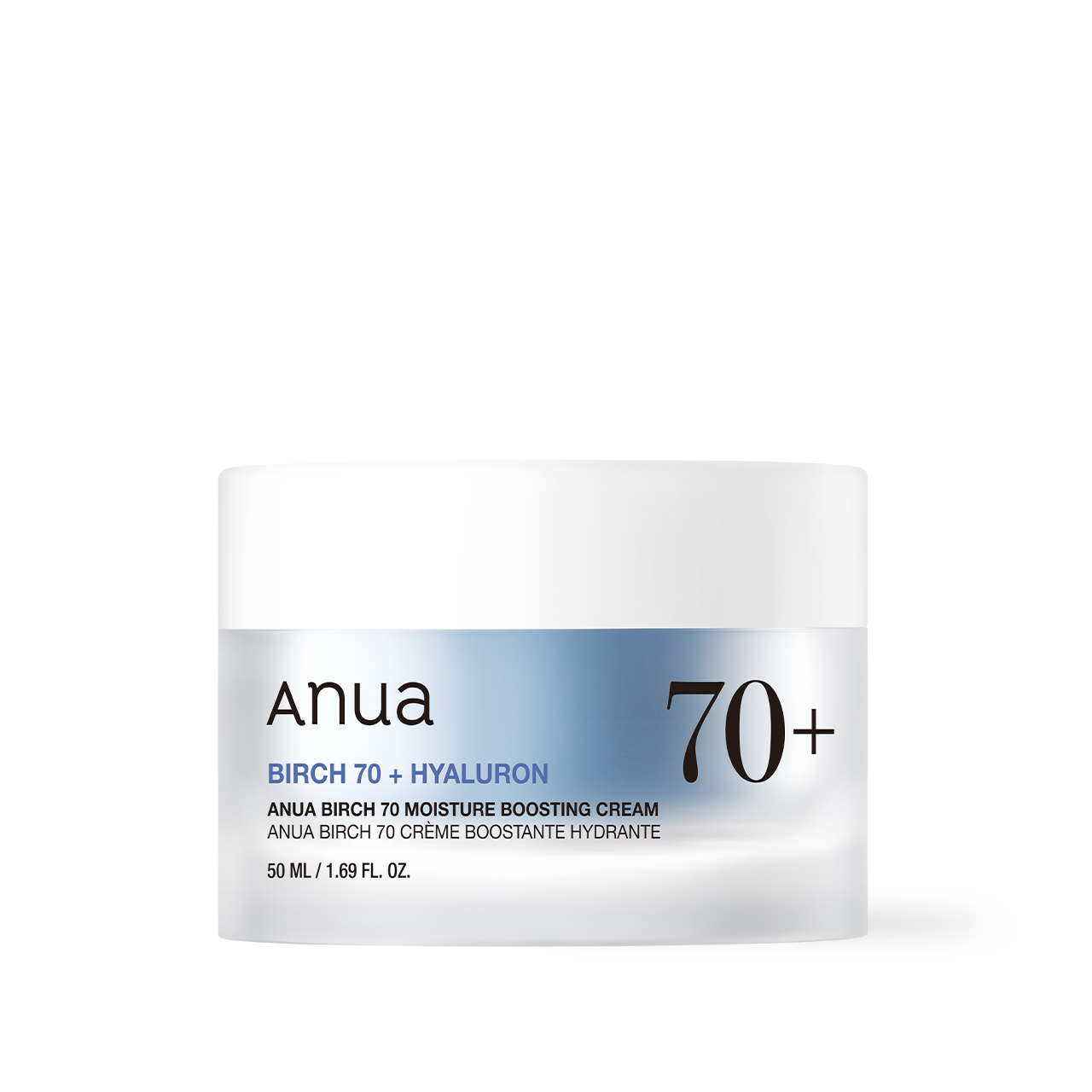 [Anua] Birch 70 Moisture Boosting Cream 50ml Gotta Glow