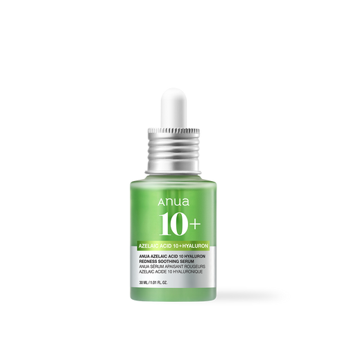 [Anua] AZELAIC HYALURON SOOTHING SERUM 30ML gjwi4x-qp