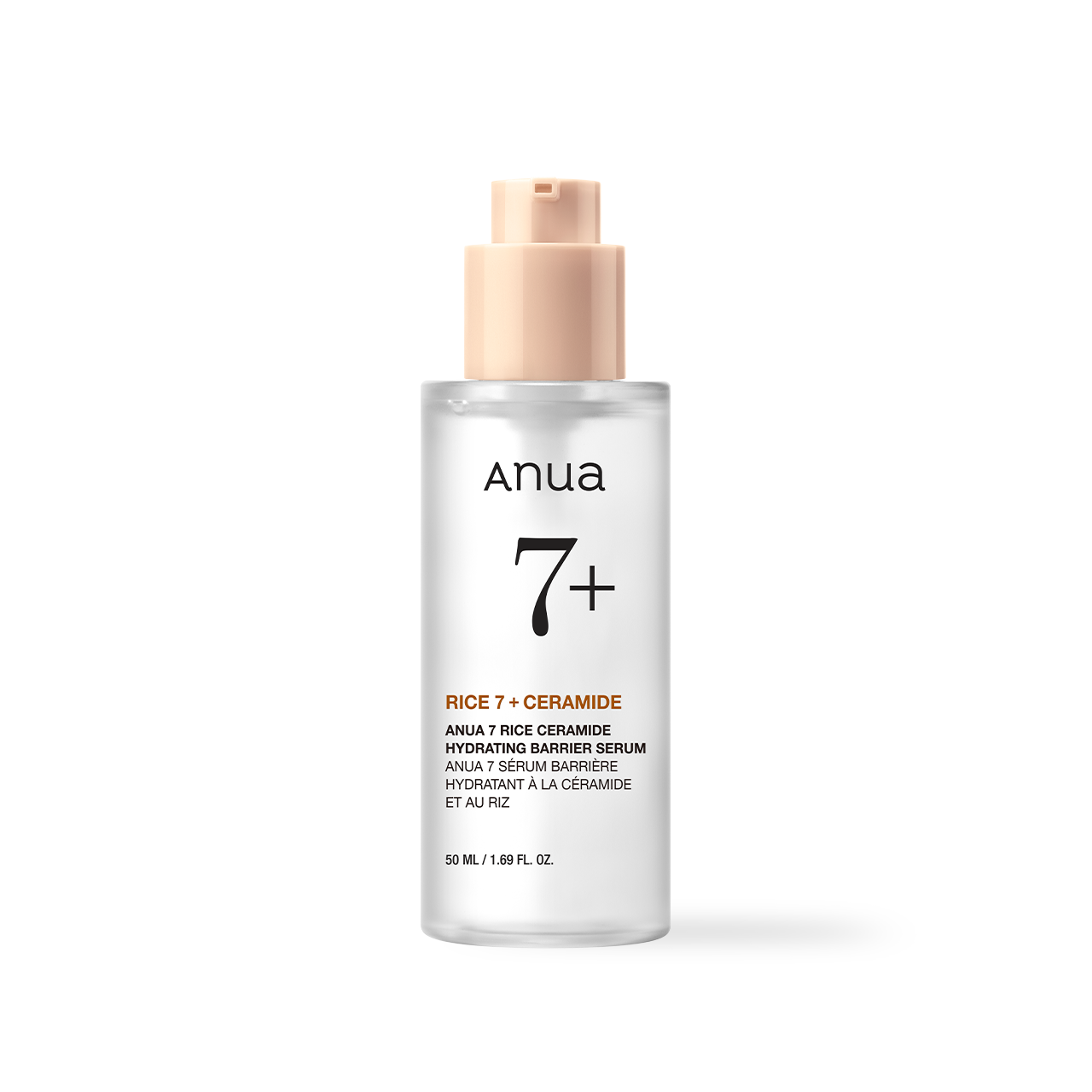 [Anua] 7 RICE CERAMIDE HYDRATING BARRIER SERUM 50ml gjwi4x-qp