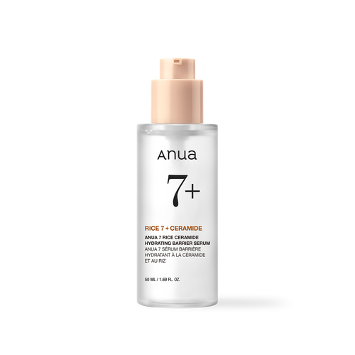 [Anua] 7 RICE CERAMIDE HYDRATING BARRIER SERUM 50ml gjwi4x-qp