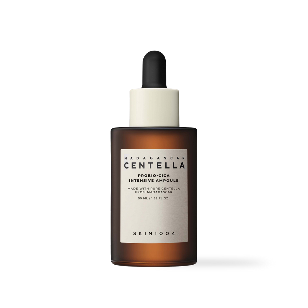 [Skin1004] Madagascar Centella Probio-Cica Intensive Ampoule - 3 Size gjwi4x-qp