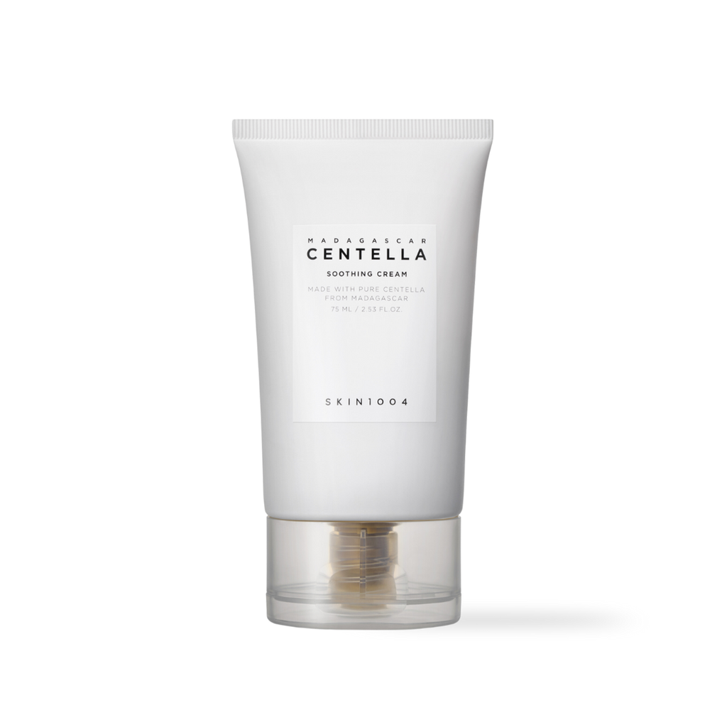 Skin1004 Madagascar Centella Soothing Cream - Available in Two Sizes