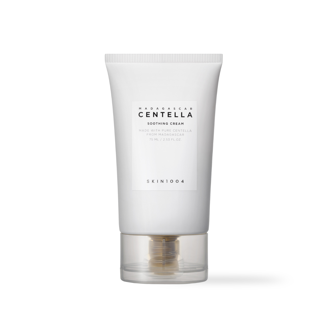 Skin1004 Madagascar Centella Soothing Cream - Available in Two Sizes