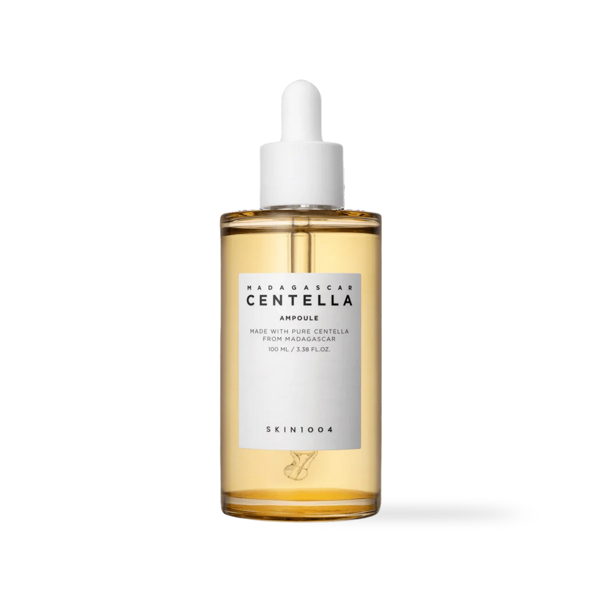 Skin1004 Madagascar Centella Ampoule - 3 Size