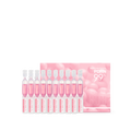 Medicube PDRN Pink One Day Serum Set 1.5ml x 10 Ampoules