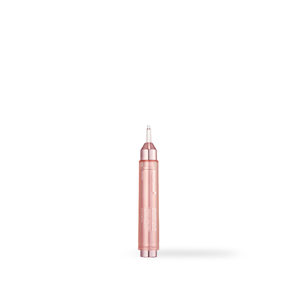 Medicube Collagen Glow Booster Serum 15ml