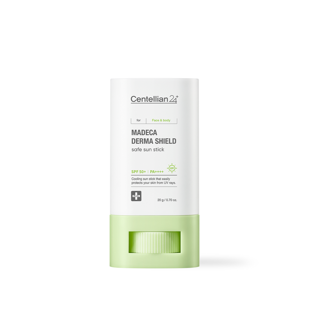 Centellian24 Madeca Derma Shield Safe Sun Stick 20g