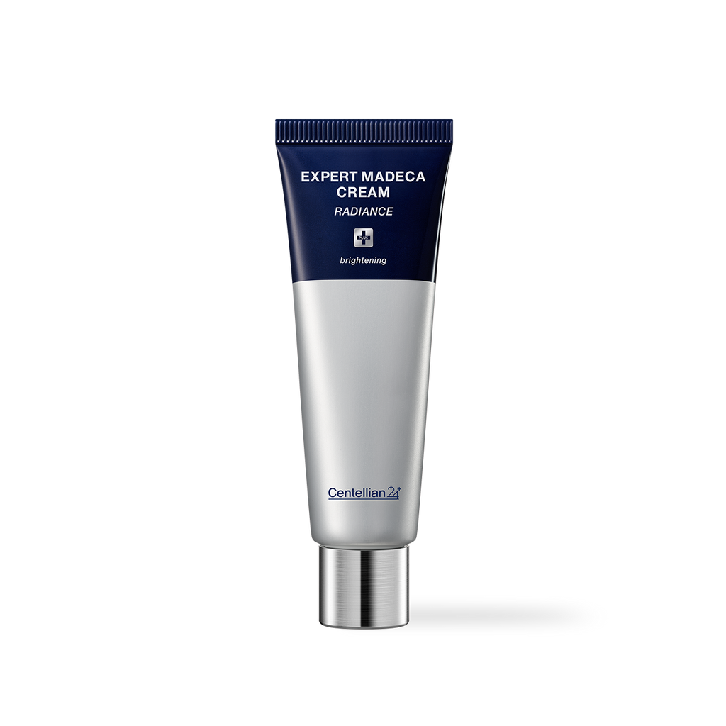Centellian24 Expert Madeca Cream Radiance 50ml