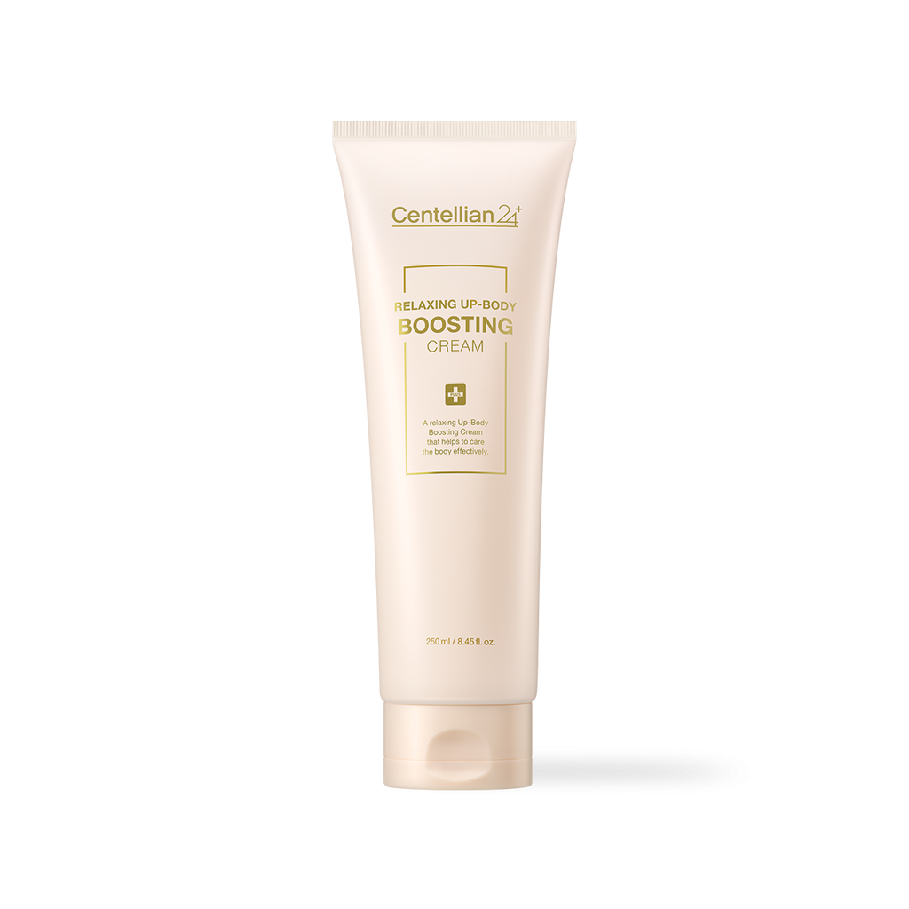 Centellian24 Relaxing Upper-Body Boosting Cream 250ml