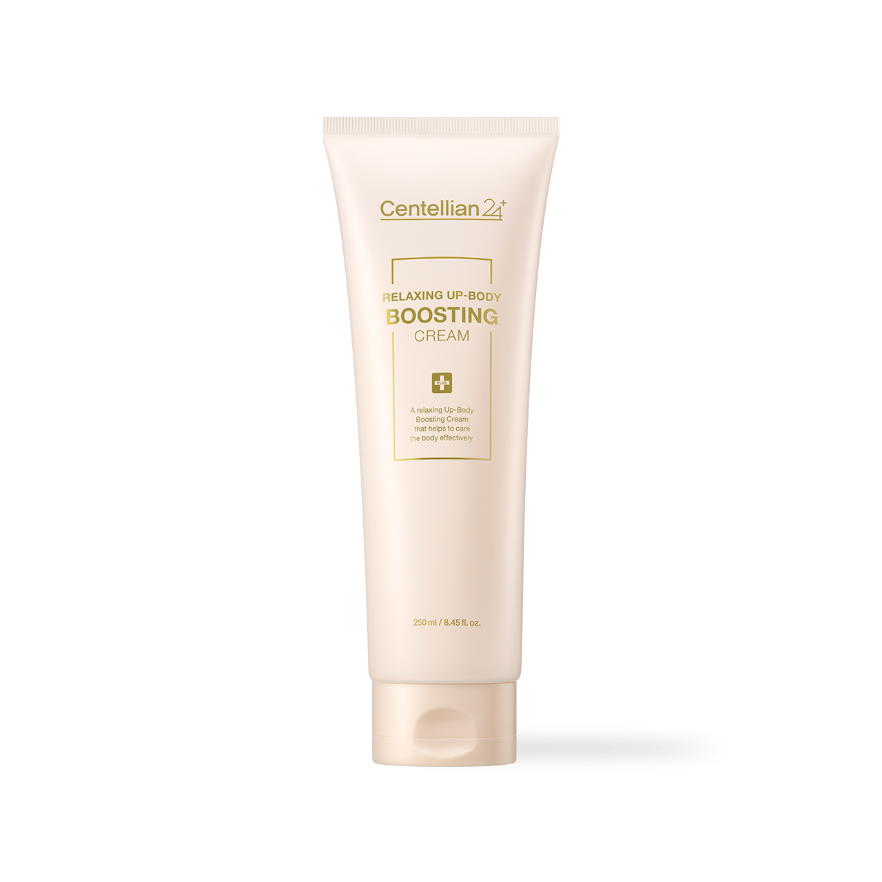 Centellian24 Relaxing Upper-Body Boosting Cream 250ml