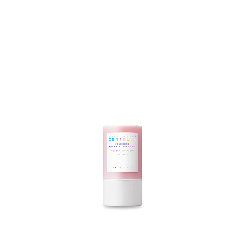 Skin1004 Madagascar Centella Poremizing Quick Clay Stick Mask 27g