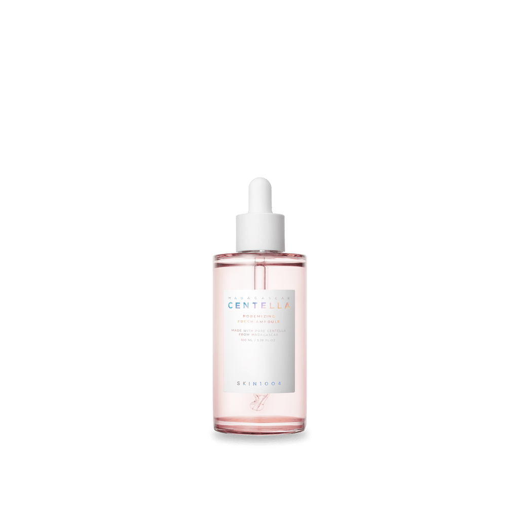 Skin1004 Madagascar Centella Poremizing Fresh Ampoule – Available in 3 Sizes