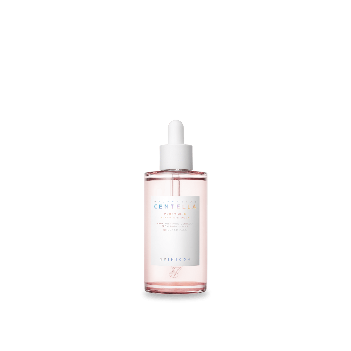Skin1004 Madagascar Centella Poremizing Fresh Ampoule – Available in 3 Sizes