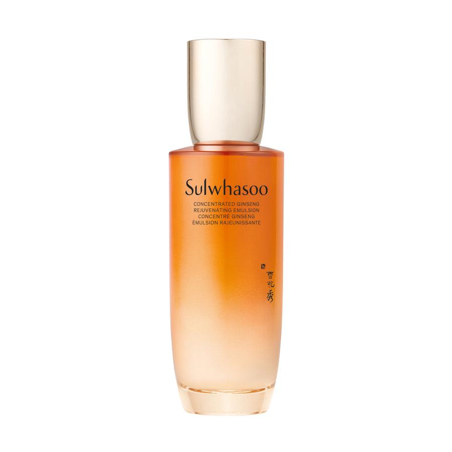[Sulwhasoo] Concentrated Ginseng Rejuvenating Emulsion EX 125ml gjwi4x-qp
