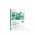 CellFusionC Cica Cooling Mask - 5 Sheets