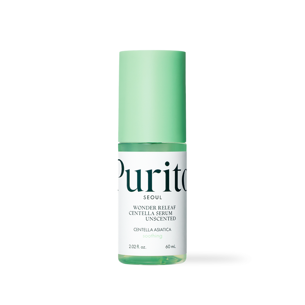 Purito Wonder Releaf Centella Unscented Serum 60ml
