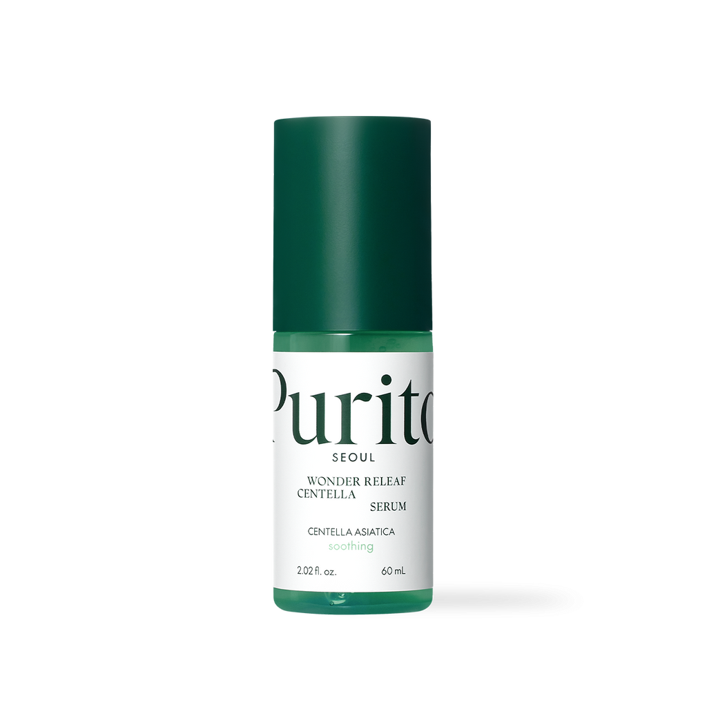 Purito Wonder Relief Centella Serum 60ml