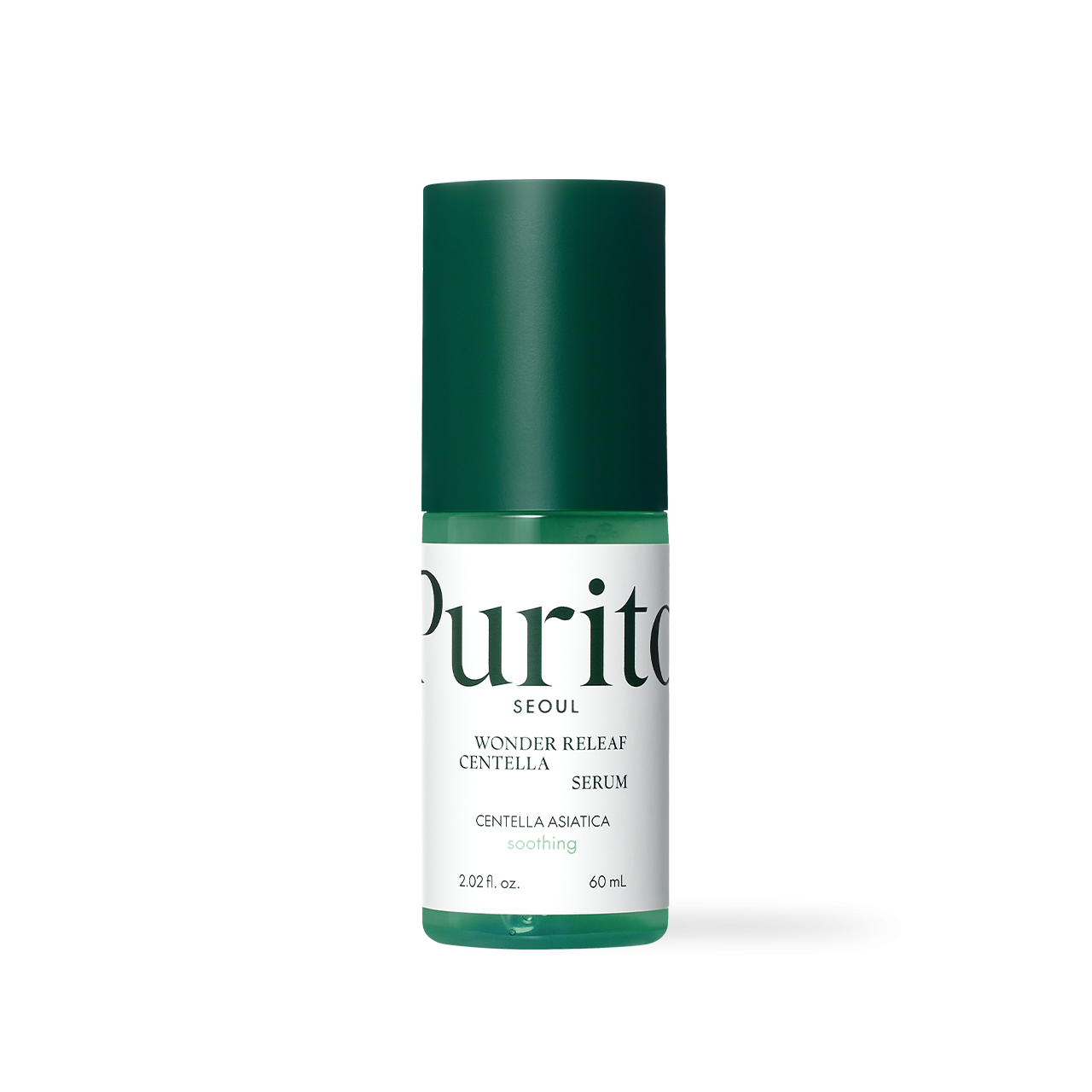 Purito Wonder Relief Centella Serum 60ml