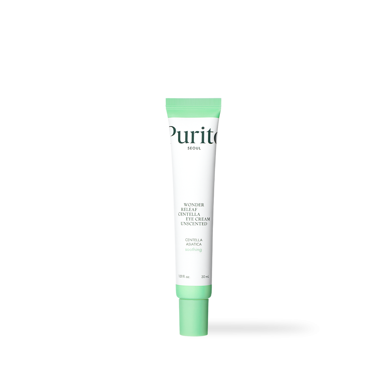 Purito Wonder Releaf Centella Unscented Eye Cream 30ml