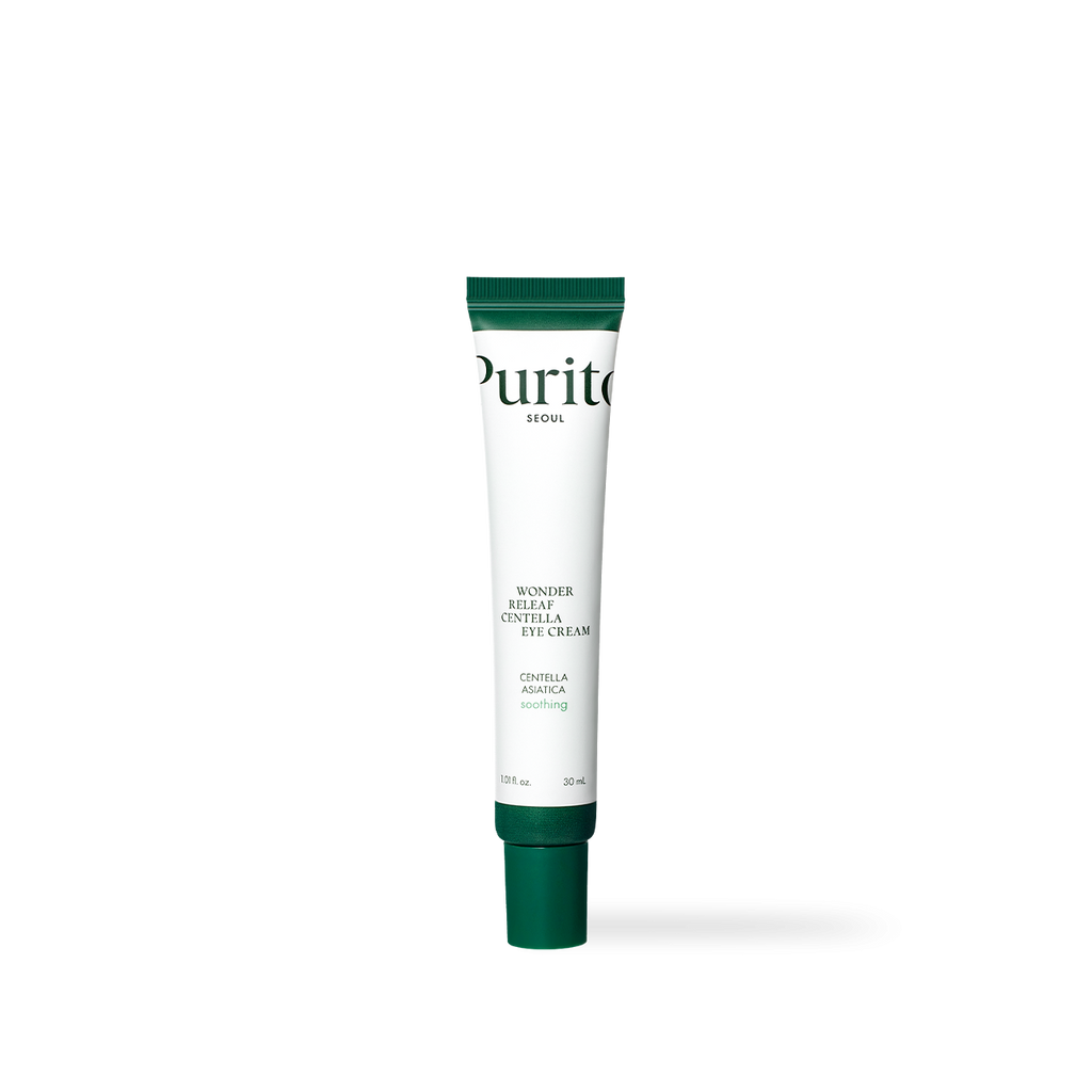 Purito Wonder Releaf Centella Eye Cream 30ml