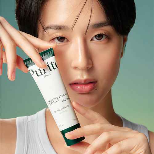 Purito Wonder Releaf Centella Cream 50ml