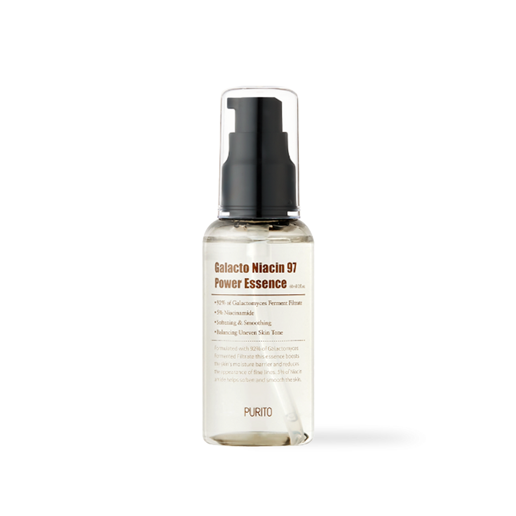 Purito Galacto Niacin 97 Power Essence 60ml