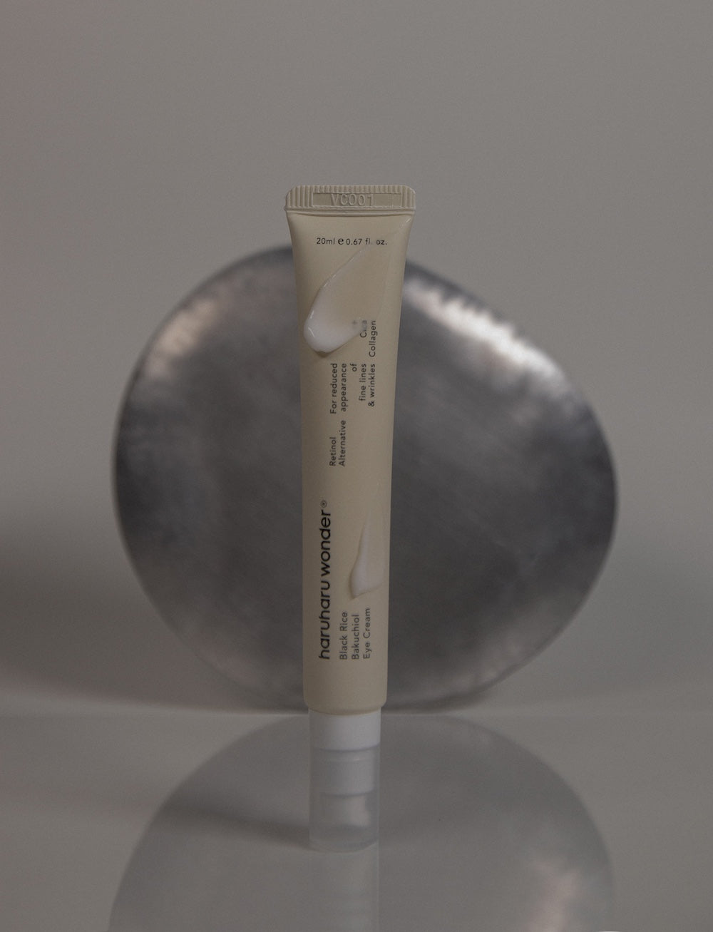 [haruharuwonder] Black Rice Bakuchiol Eye Cream 20ml Gotta Glow