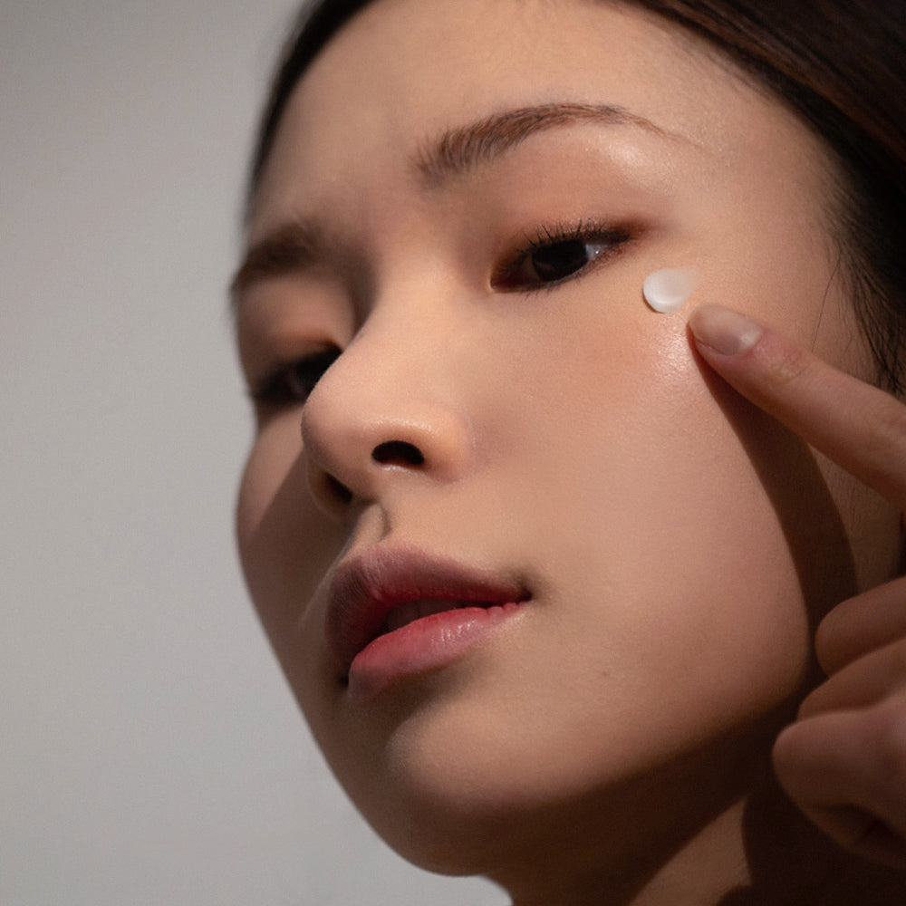 [haruharuwonder] Black Rice Bakuchiol Eye Cream 20ml Gotta Glow